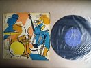 STAN GETZ w/ Polish rhythm section STAN GETZ W POLSCE / in Poland 1960 rare LP