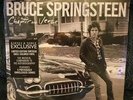 Bruce Springsteen Chapter & Verse B&N EXCLUSIVE LP Tortoise Colored Vinyl WOW