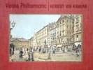 HERBERT VON KARAJAN / Brahms Symphony 1 / RCA Living-Stereo Soria LDS-2351 1S/4S