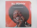 BILL BRANDON SELF TITLED S/T SEALED 1977 VINYL LP RARE MODERN SOUL DISCO FUNK