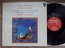 KREBBERS - PHILIPS 9500 681 - RIMSKY-KORSAKOV - SCHEHERAZADE - KONDRASHIN