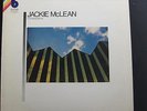 Jackie McLean - Consequence LP Mint- LT-994 Blue Note 1979 Vinyl Record