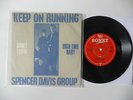 the spencer davis group-keep on running -7