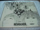 THE BEATLES-Revolver-ORIGINAL MONO/ORIGINAL CAPITOL LABEL/GREAT LP/NM