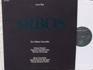 ARVO PÄRT - Arbos   ECM New Series  Hilliard Ensemble  Gidon Kremer