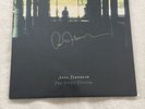 Anna Ternheim - The Night Visitor, LP Clear Vinyl