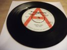 CAROL FRIDAY  / EVERYBODY I KNOW 7'' DEMONSTRATION  RECORD  R 5369  1965