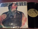 ORQUESTA OLIVIERI S/T LP GUAGUANCO PAVILLION RECORDS 1160 LOS MUCHACHOS DE BELEM