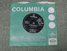 THE PINK FLOYD see Emily play COLUMBIA 7-inch DB 8214