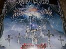 ICED EARTH Horror Show 180gm Vinyl LP NEW & SEALED
