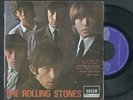 THE ROLLING STONES.The last time.RARE SPANISH EP.Decca