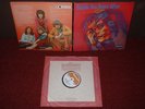 TEN YEARS AFTER Ssssh LP 1969 DERAM 1st Press   MONO