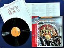 GENGHIS KHAN Greatest Hits VIP28013 OBI LP Fg8365