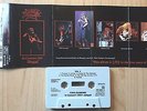 KING DIAMOND MC: IN CONCERT 1987/ABIGAIL (NETHERLANDs, Roadrunner Rec. RR92874)