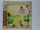 ELTON JOHN Goodbye Yellow Brick Road RARE Original FACTORY SEALED 1973 LP