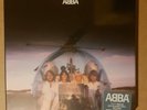 ABBA - ARRIVAL -..... 4 x COLOURED 7