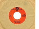 MFD IN CANADA 1966 FR QUEBEC GARAGE ROCK 45 RPM GUY LE MAIRE ET LES DOMINOS