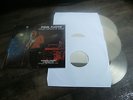 SUPERBE ET RARE  TRIPLE 33T LIVE DISQUES COULEURS PINK FLOYD