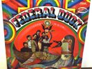 Federal Duck Psych Rock Rare 1968 Musicor MS-3162 Stereo Original In Shrink (NM)
