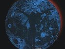 COLD SUN - Dark Shadows - LP 1970 (Black) World In Sound