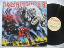 IRON MAIDEN 
