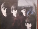 With The Beatles 1963 Stereo 1st Press Jobete Credit Gotta Label + Sleeve Ex+