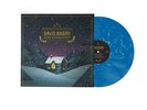 David Bazan Dark Sacred Night BLUE VINYL LP Record pedro the lion Christmas NEW
