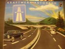 Kraftwerk - Autobahn u.A. 3 Alben LP Vinyl