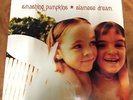 THE SMASHING PUMPKINS Siamese Dream 2 x ORANGE VINYL LP 1993 RARE