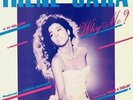 IRENE CARA & ROMAN HOLLIDAY -PROMO 12