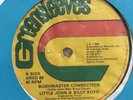 Little John & Billy Boyo Bushmaster Connection Little Girl GREENSLEEVES 12