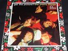 THE PRETTY THINGS - GET THE PICTURE? 1965 FONTAN TL 5280 UK 1st PRESS EX