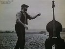 Album 33t  :  HENRI TEXIER   