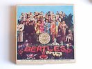 Beatles Sgt Peppers Reel-to-Reel  3 1/4 Twin Track Mono Tape Record 1967