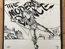 Pere Ubu ?– The Modern Dance - Mercury ?– 9100 052 - Vinyl - Mint - New Wave