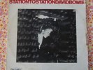 ? SCARCE LP EL SALVADOR DICESA ?DAVID BOWIE? STATION TO STATION / APL1-1327