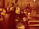 Circa 1968 By El Kinto Vinyl LP Record 2011 NEW