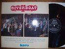 V.A. RIVERBOAT PARTY Orig. D PRO KS 1 LP 1964 THE PHANTOMS u.a. DEUTSCH BEAT