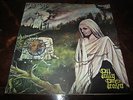 PATTY PRAVO CIMITERIA First Pressing 1970 Italy PROG LP Promo Archive UNPLAYED