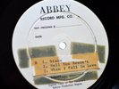 RARE JAZZ LP - STEAMIN' WITH THE MILES DAVIS QUINTET TEST PRESS   Grail DG RVG