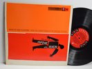 RARE JAZZ LP - DUKE ELLINGTON - ANATOMY OF A MURDER Columbia CL 1360 6-EYE DG