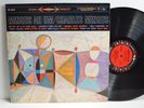 RARE JAZZ LP - CHARLES MINGUS - MINGUS AH UM CS 8171 6-EYE DG Columbia