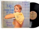 RARE JAZZ LP - MARTY PAICH - I GET A BOOT OUT OF YOU WS 1349 Gold Label