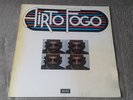 AIRTO FOGO killer french jazz funk decca orginal lp LISTEN