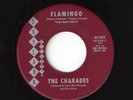 ?CHARADES Flamingo/Someone's In The Kitchen With Dinah Skylark 502 R&B DOO WOP?