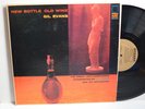 RARE JAZZ LP - GIL EVANS - NEW BOTTLE OLD WINE World Pacific Stereo 1011 DG