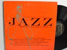 RARE JAZZ LP - JAZZ WEST COAST VOL. 2 JWC-501 Deep Groove Chet Baker PROMO