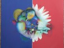 Crash [Anniversary Edition] by Dave Matthews Band Vinyl 2 Album Set Used