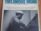 THELONIOUS MONK The Complete Genius - The Blue Note Re-Issue Series US DOUBLE LP