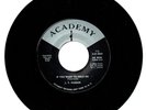 J T Parker If You Want To Hold On/Its Too Late Northern Soul 45 Listen